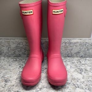 Children’s rainboots